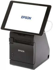 Замена прокладки на принтере Epson TM-M30II в Челябинске